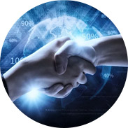 渠道合伙人招募