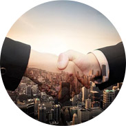 供应链合伙人招募